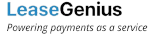 Lease genius logo